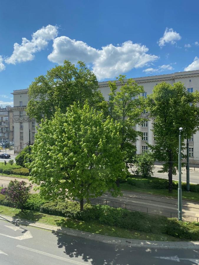 Silver Shine Jacuzzi Cracovia Esterno foto
